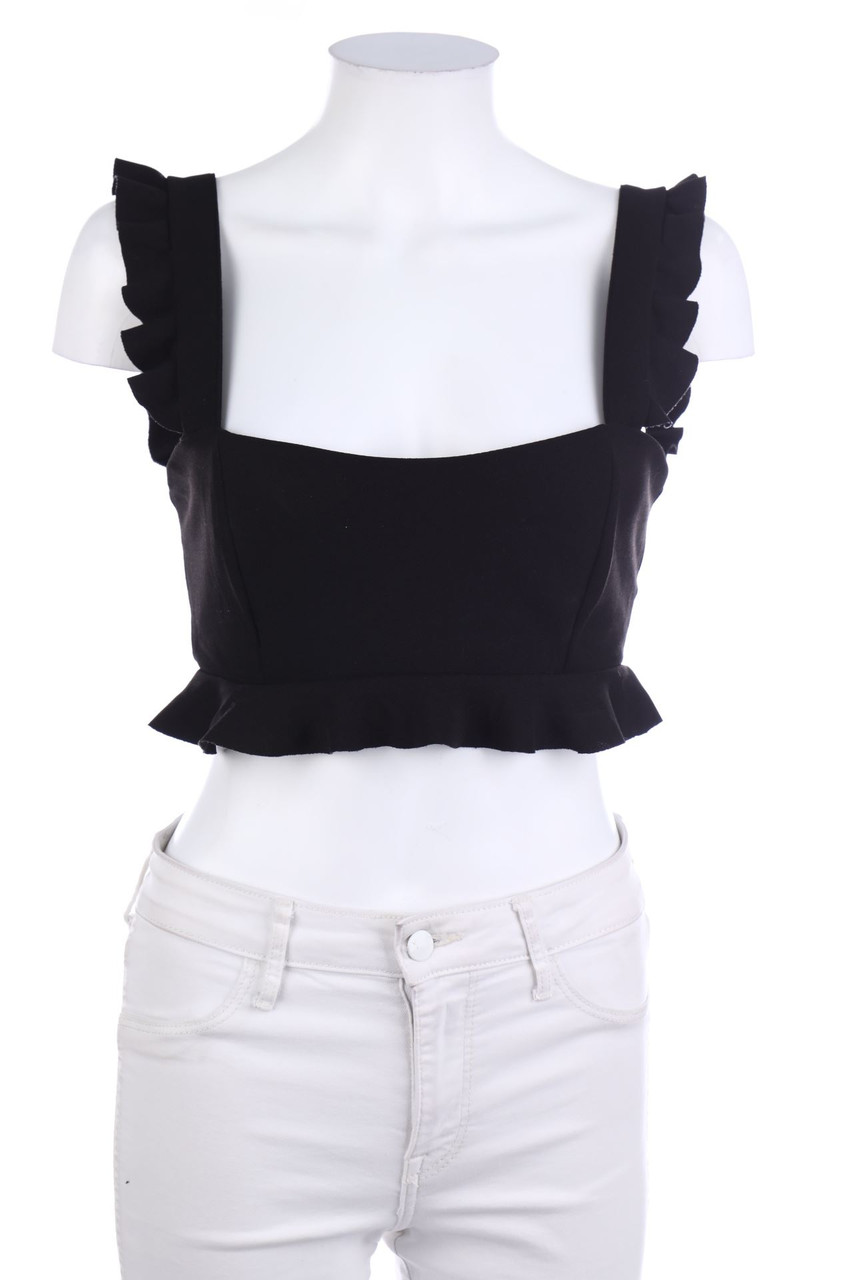 ZARA - Crop-Top - S