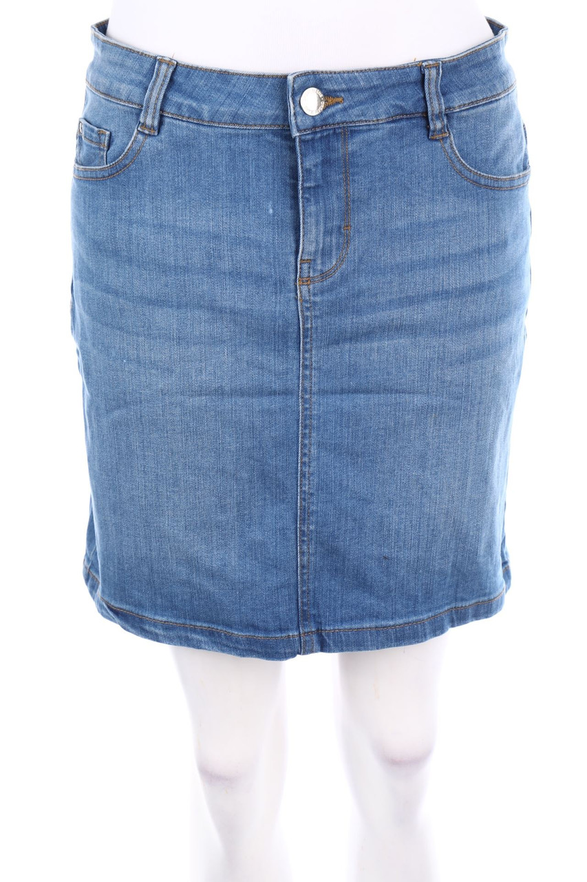 orsay - Denim Mini Skirt - M