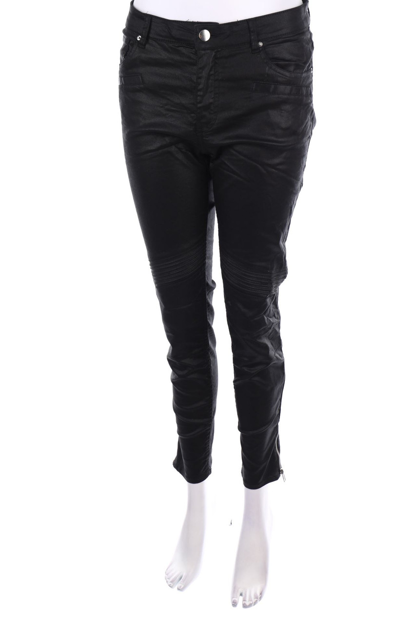 H&M - Skinny-Hose - L