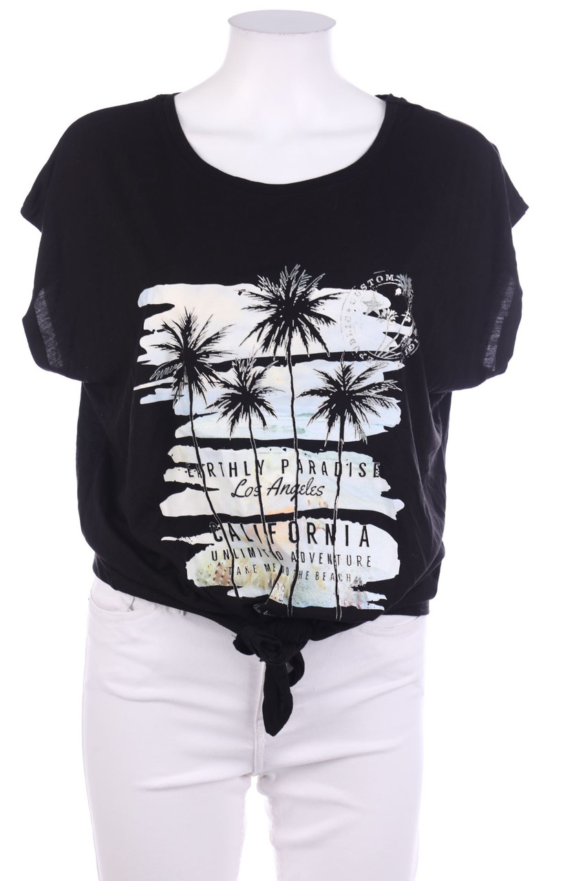 RAINBOW - Shortsleeve-Shirt - 2XL