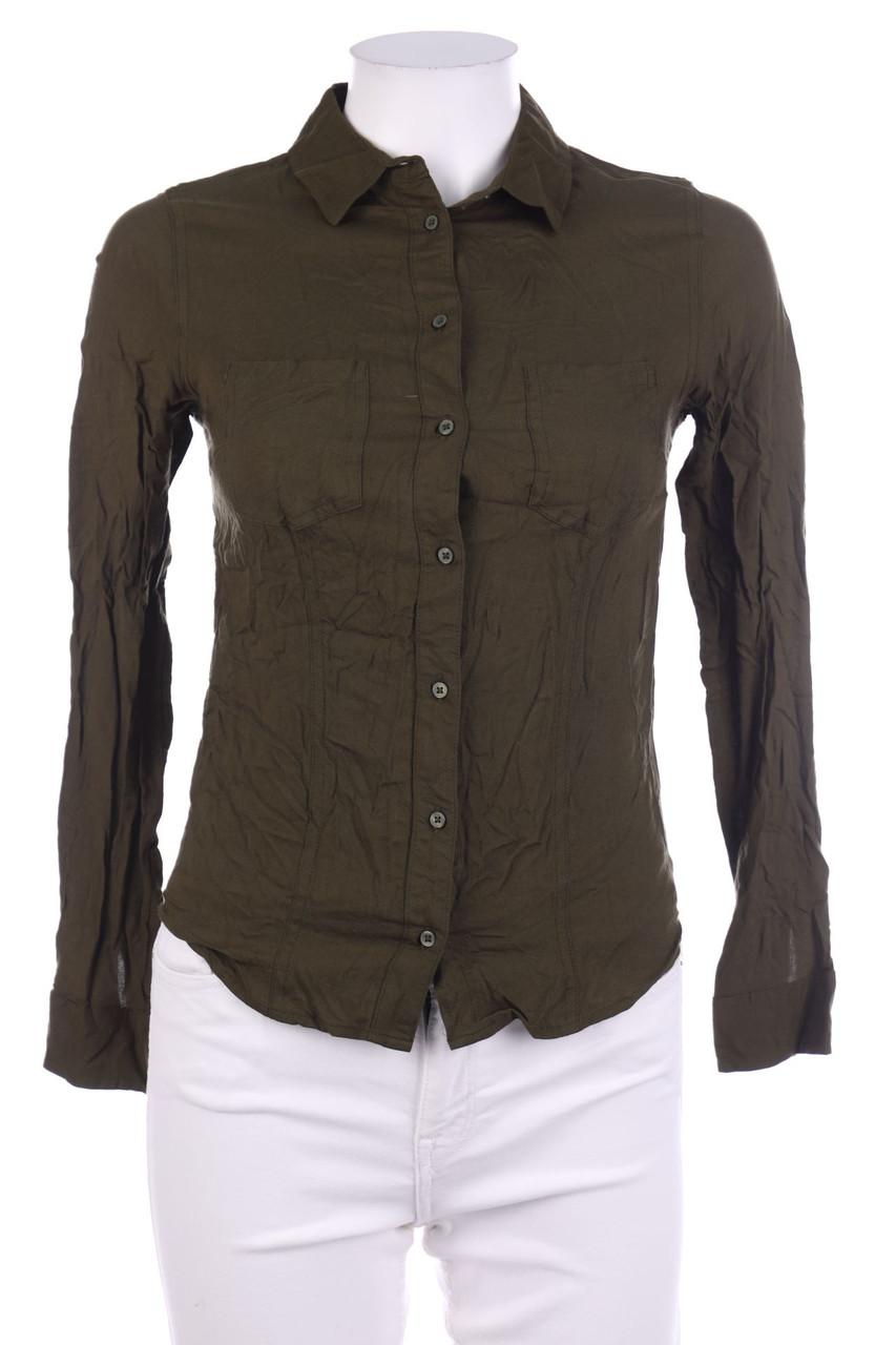 TALLY WEiJL - Blouse - XXS