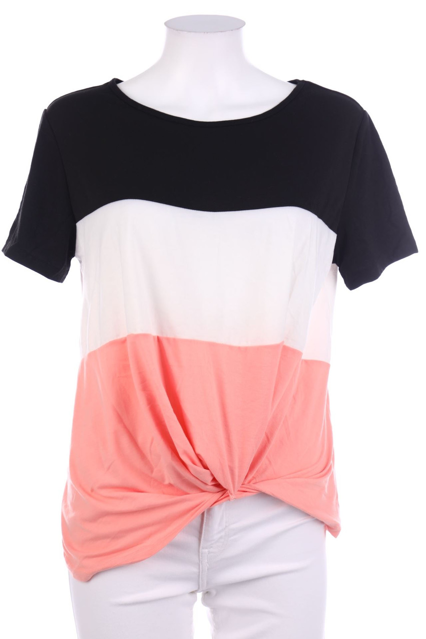 SHEIN - Kurzarm-Shirt - S