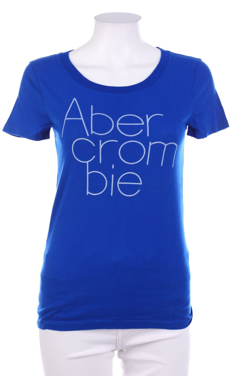 Abercrombie & Fitch - Shortsleeve-Shirt - M