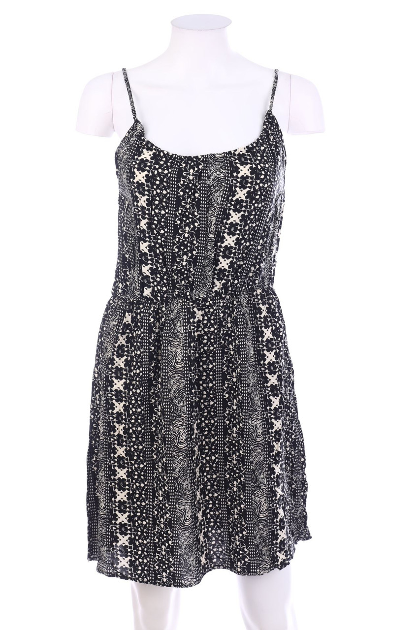VERO MODA - Kleid mit Ethno-Print - S