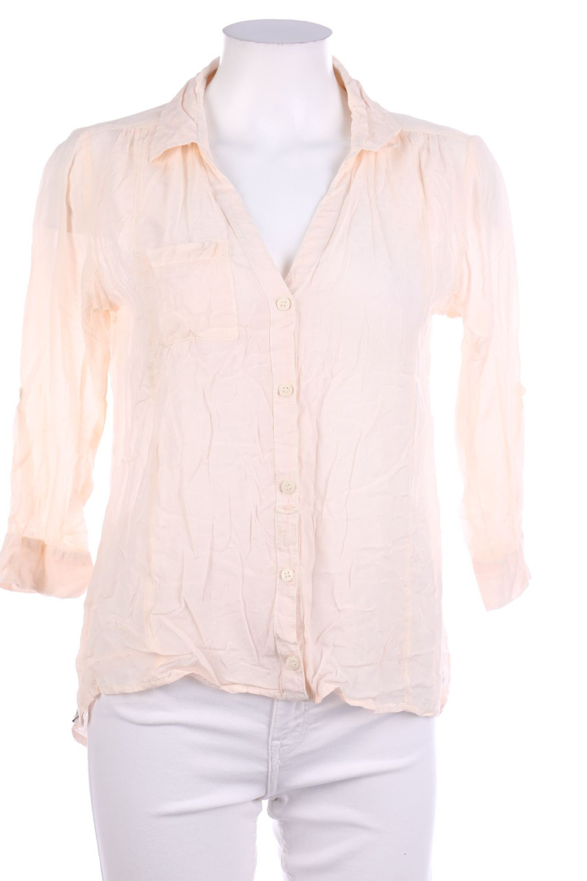 NO NAME - Shirt Blouse - S
