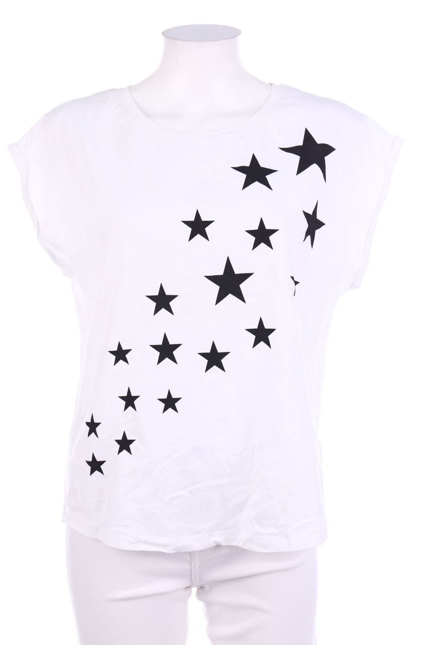 RAINBOW - Shortsleeve-Shirt - XL