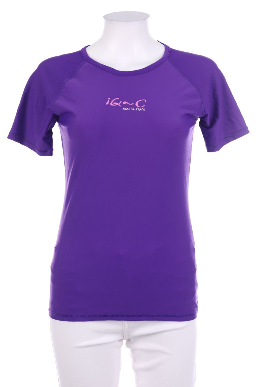 SECONDHAND - Sun Protection-Shirt - XXS