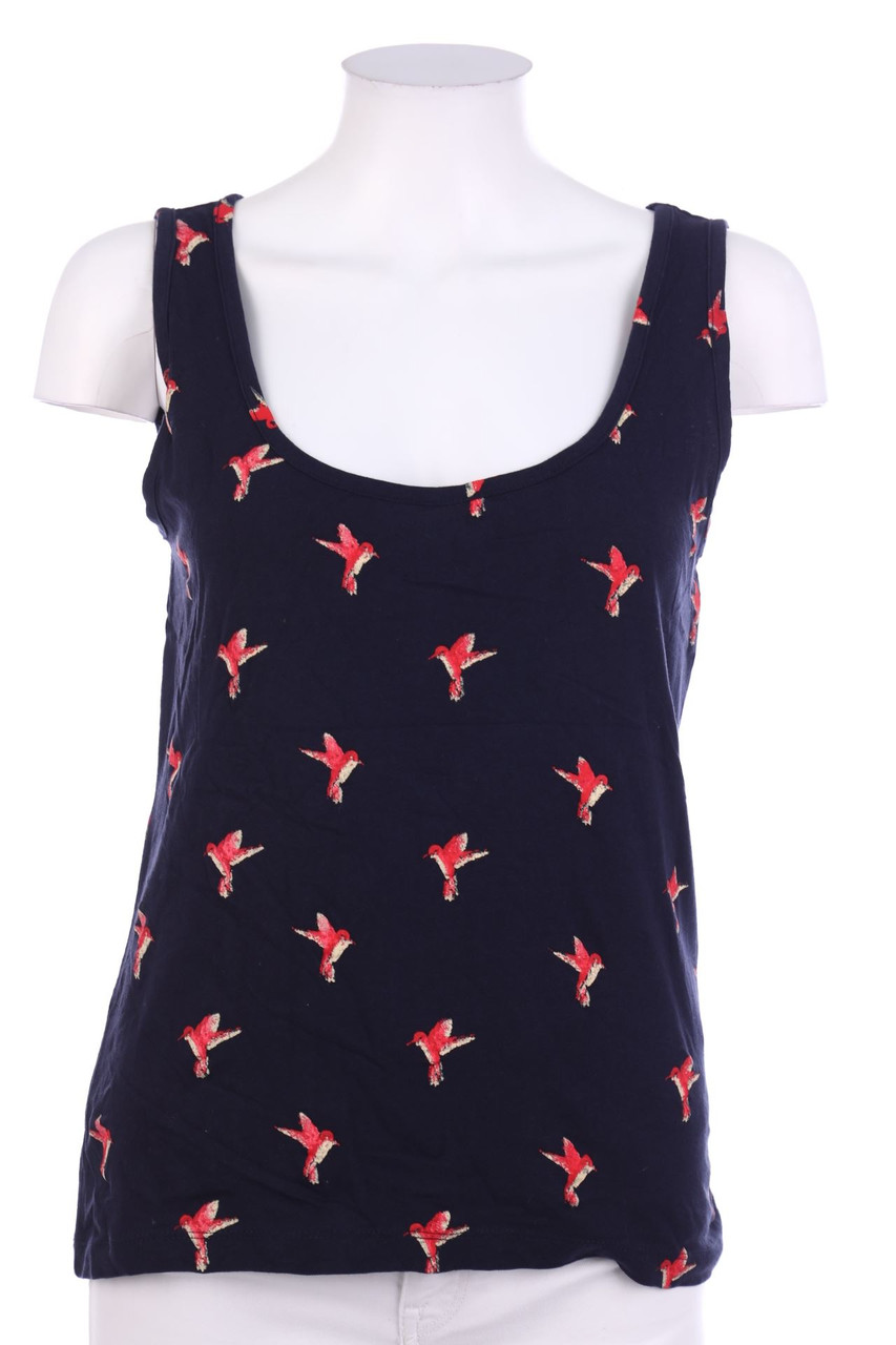 Chicorée - Knitted Top With Boatneck - M