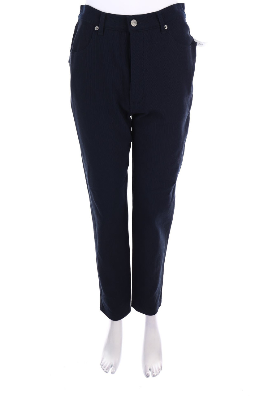 SECONDHAND - Hose mit Streifen - D 44