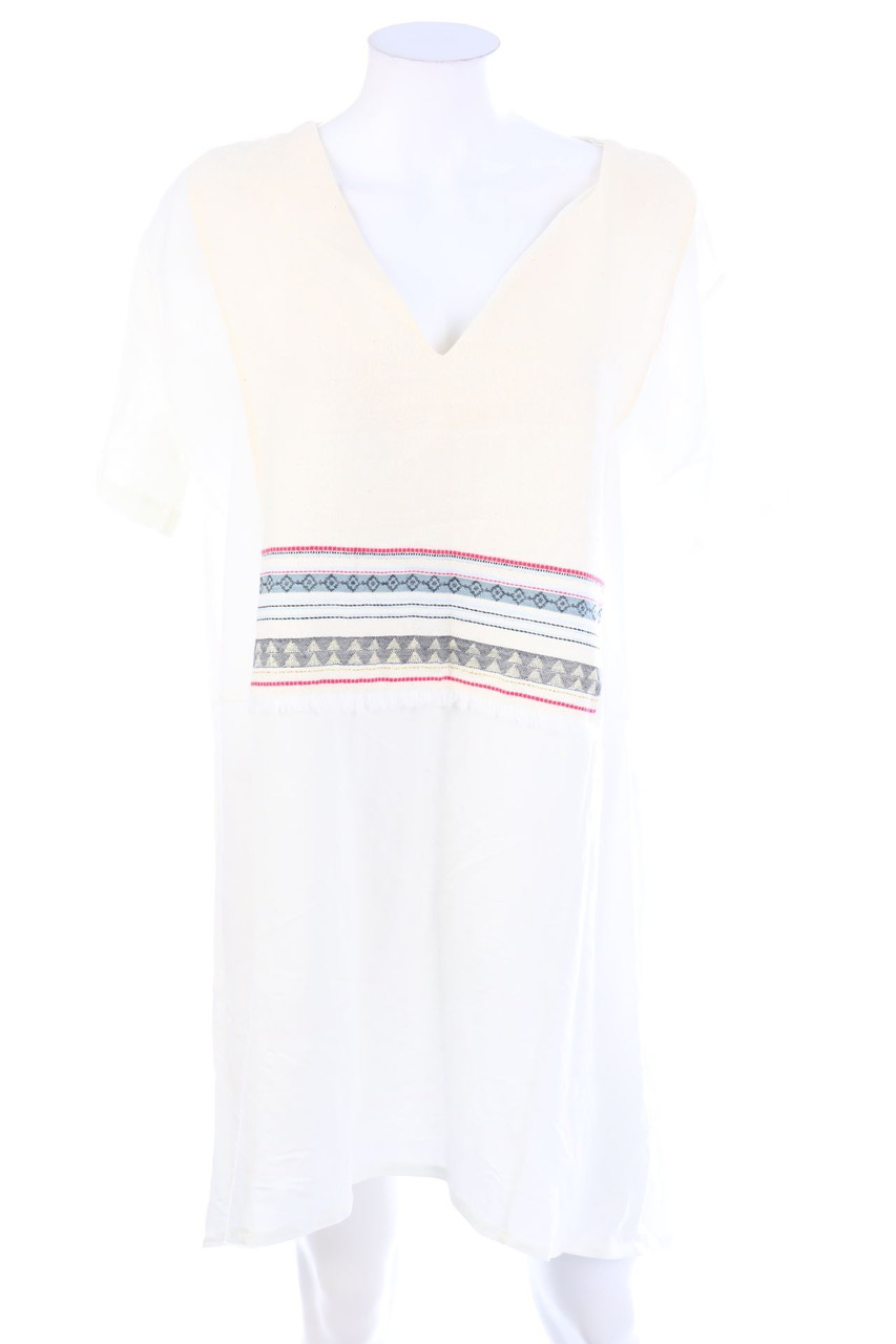 ZARA - Summer-Dress - M