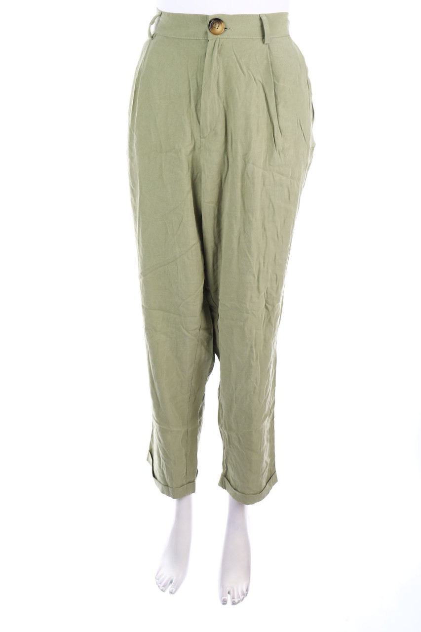 C&A - Chino-Hose - 3XL