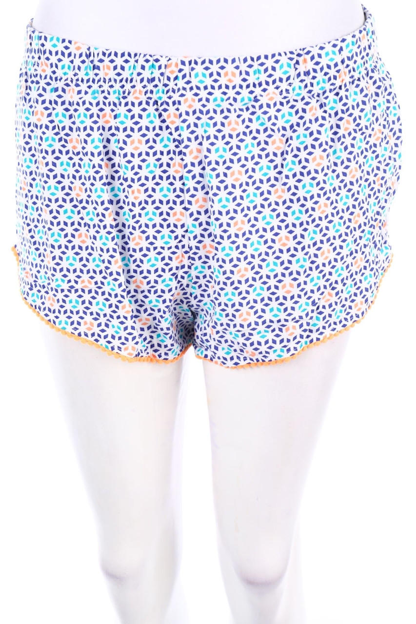 Miss LIBERTO - Shorts - S