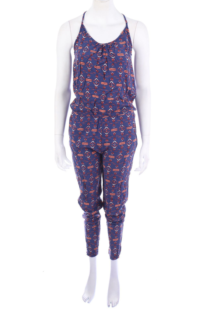 TWINTIP - Jumpsuit with Print - M