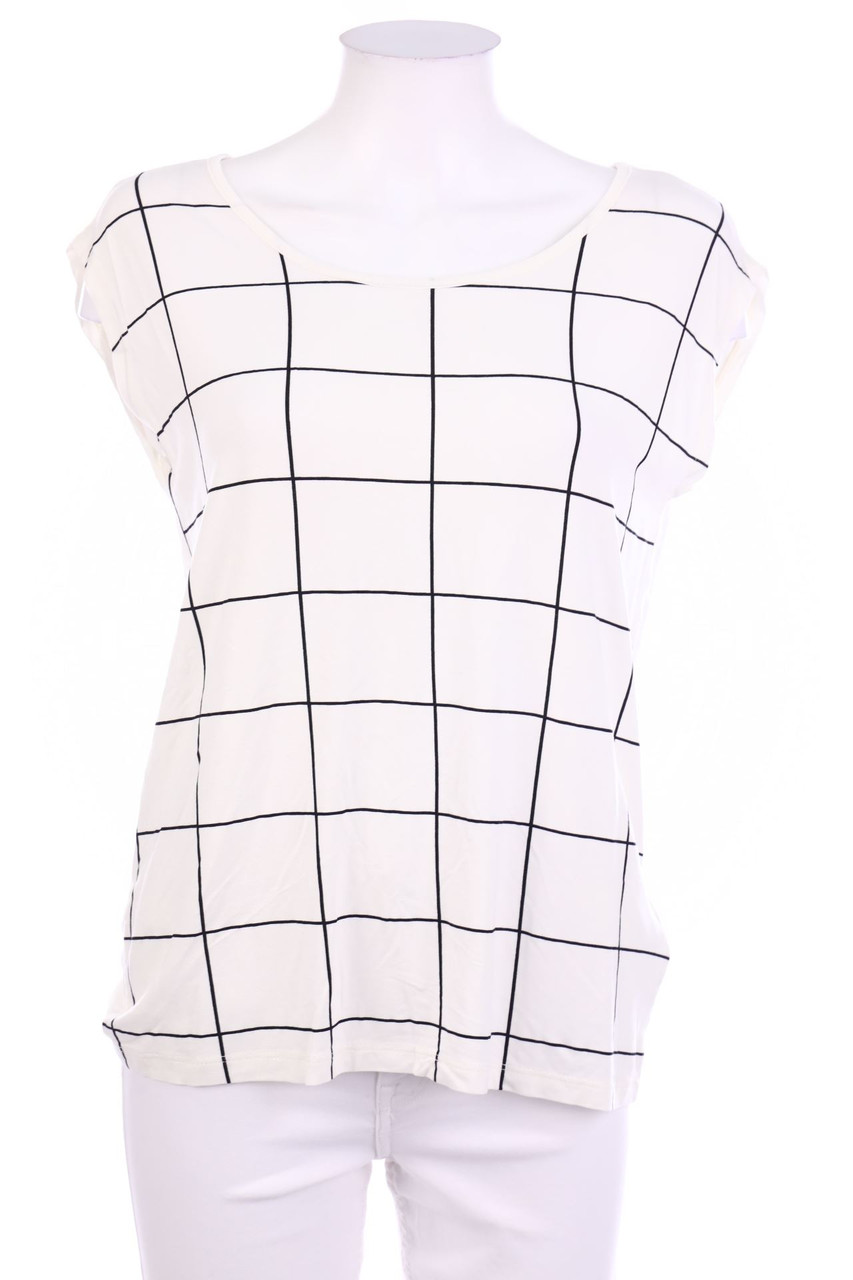 RAINBOW - Shortsleeve-Shirt - S