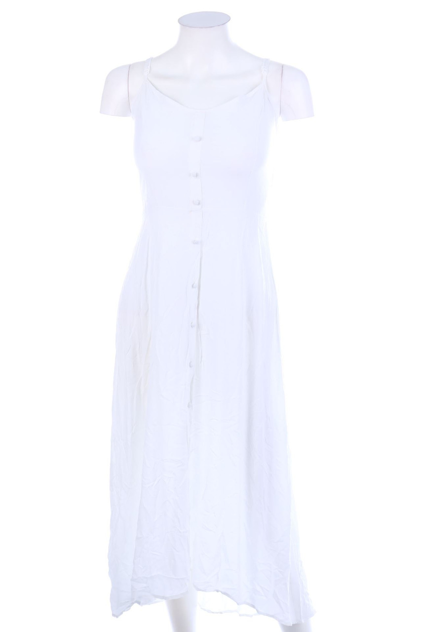 Chicorée - Summer-Maxi Dress - XS