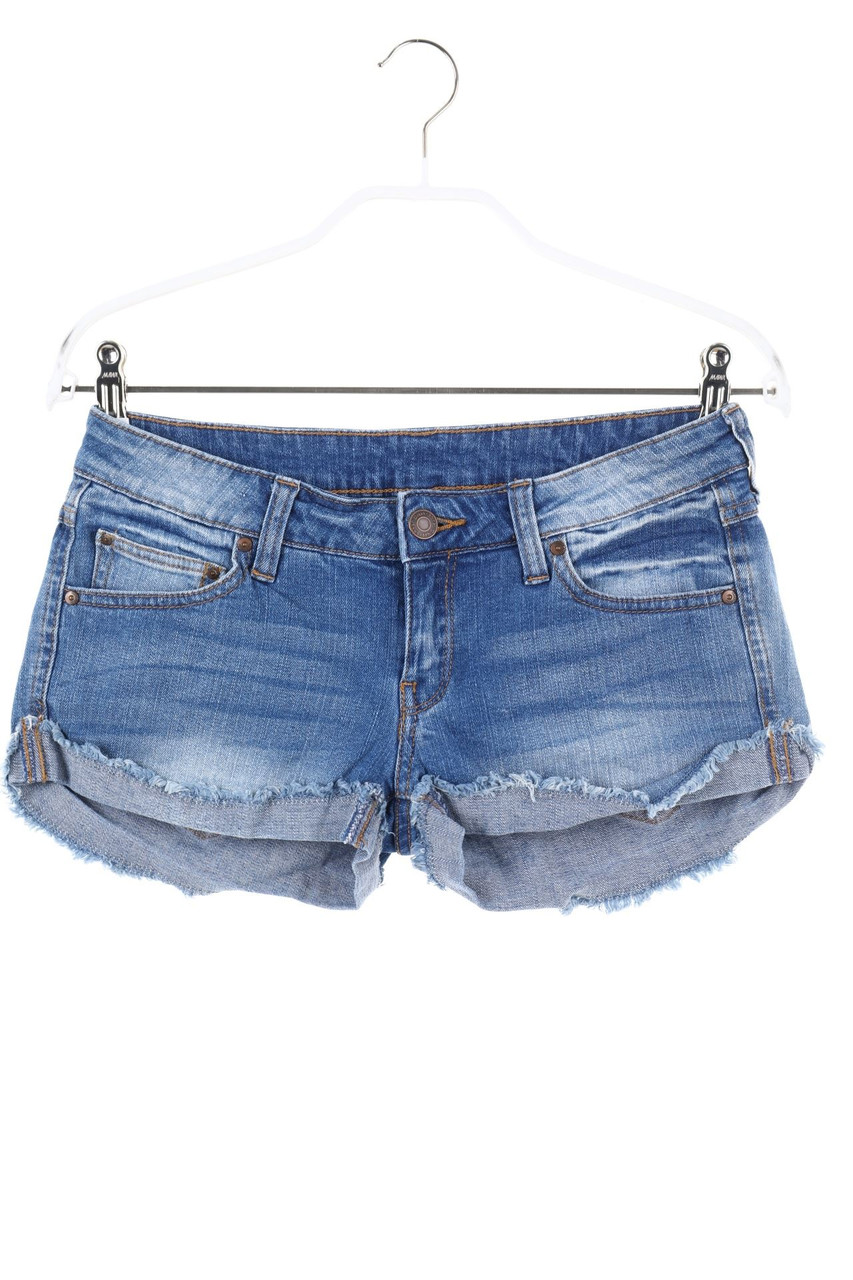 MANGO - Hotpants - XXS
