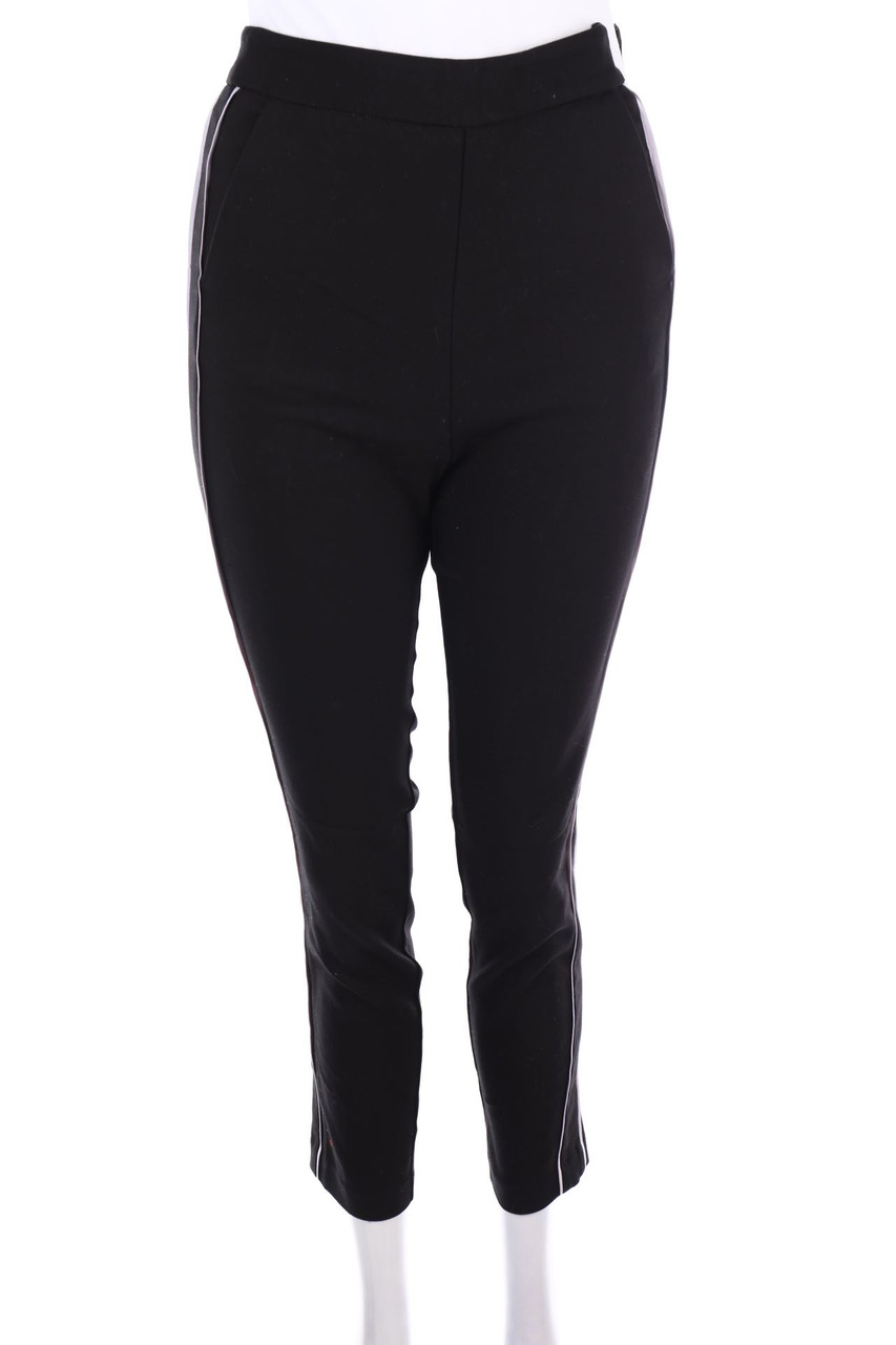 ZARA - Skinny-Hose - XS