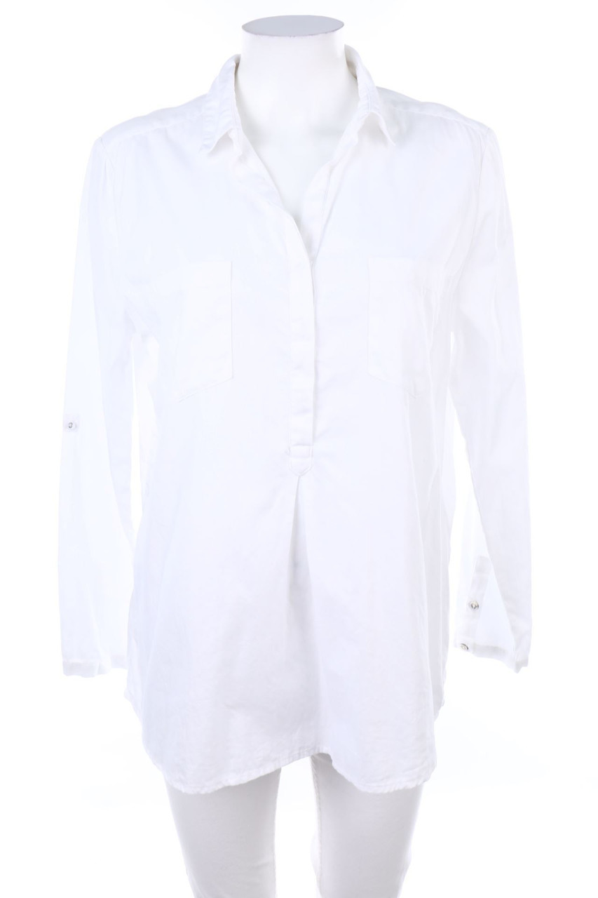 OPUS - Clean Chic Blouse - L