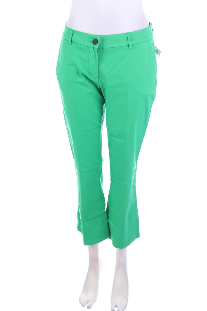 Another-Label - Hose aus Baumwoll-Mix - D 38