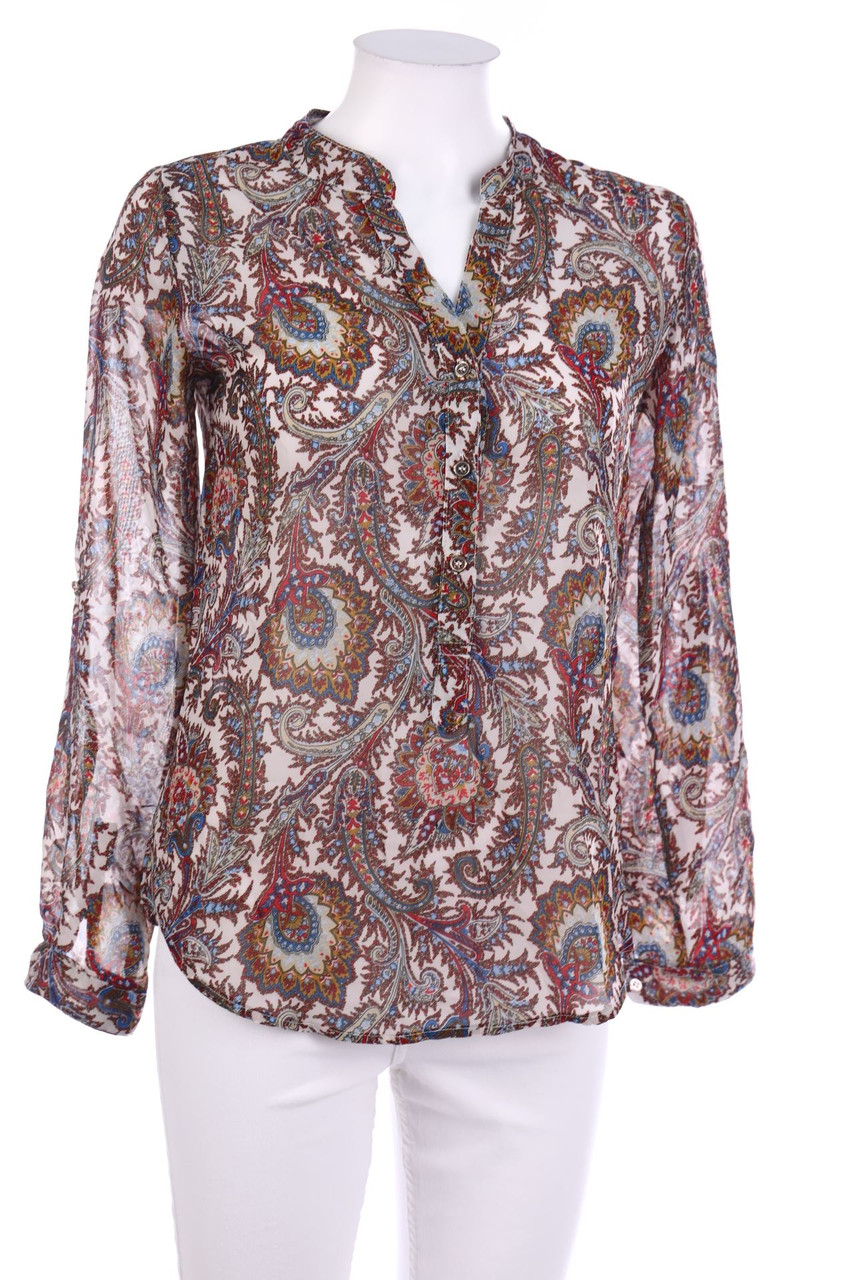 Chicorée - Blouse - XS