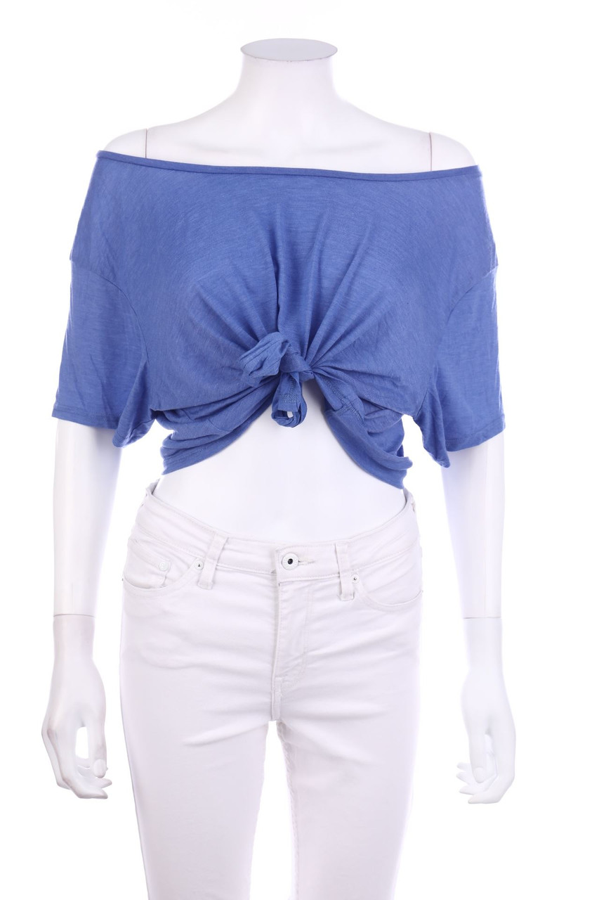 CLOCKHOUSE by C&A - Crop-Top - 2XL