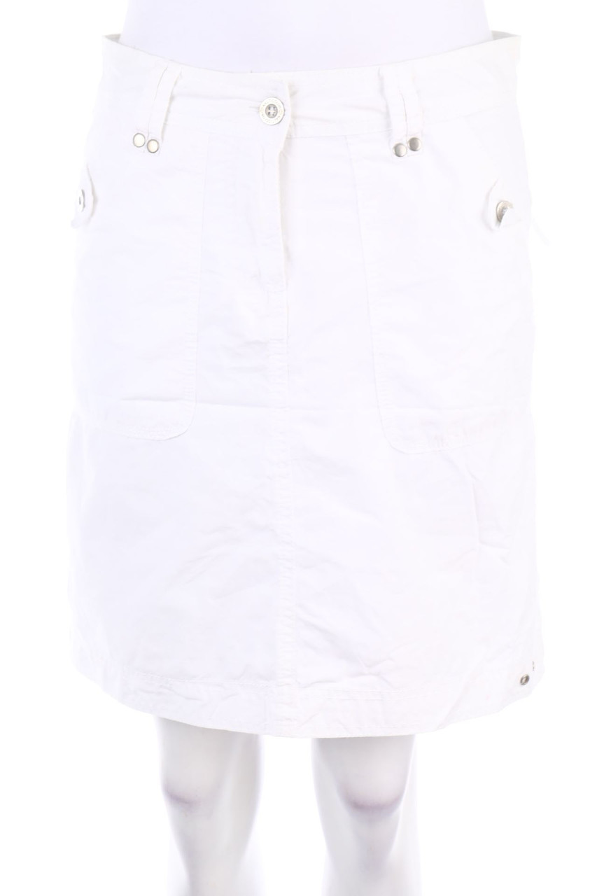 NAUTIC CLUB - Skirt - S