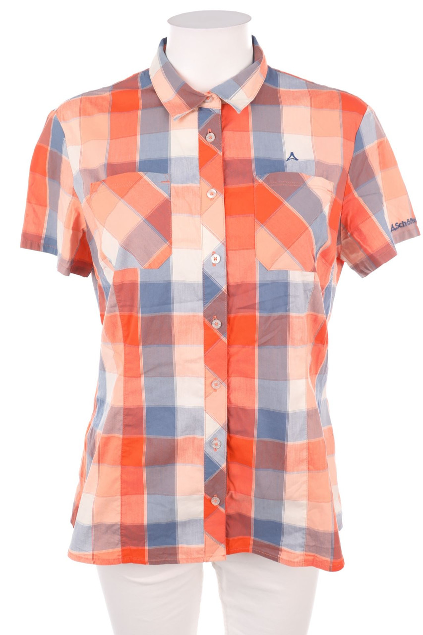 Schöffel - Shirt Blouse - L
