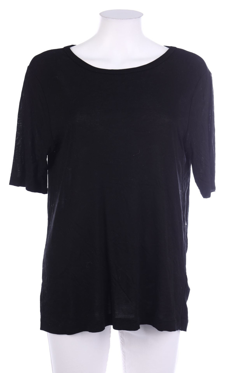 H&M - Kurzarm-Shirt - L