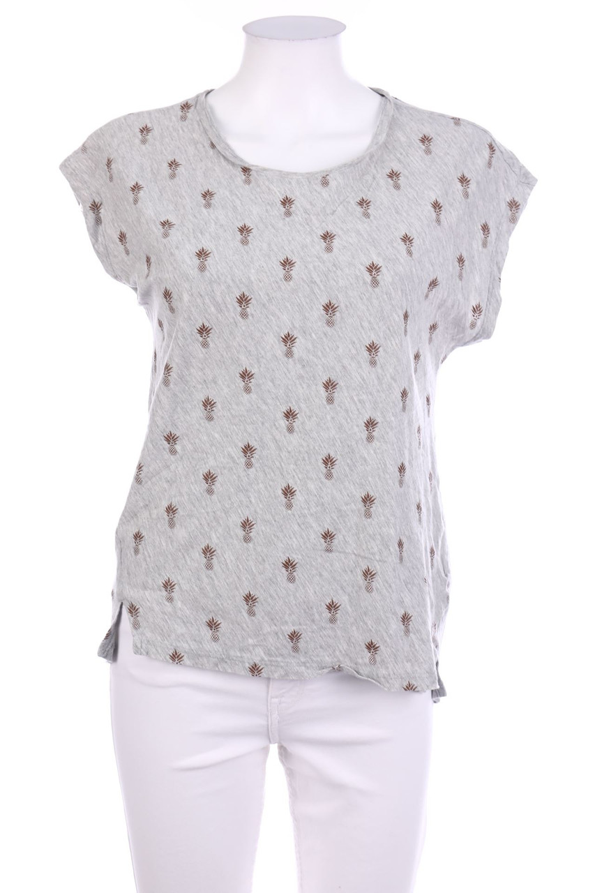 ESPRIT - Kurzarm-Shirt - S