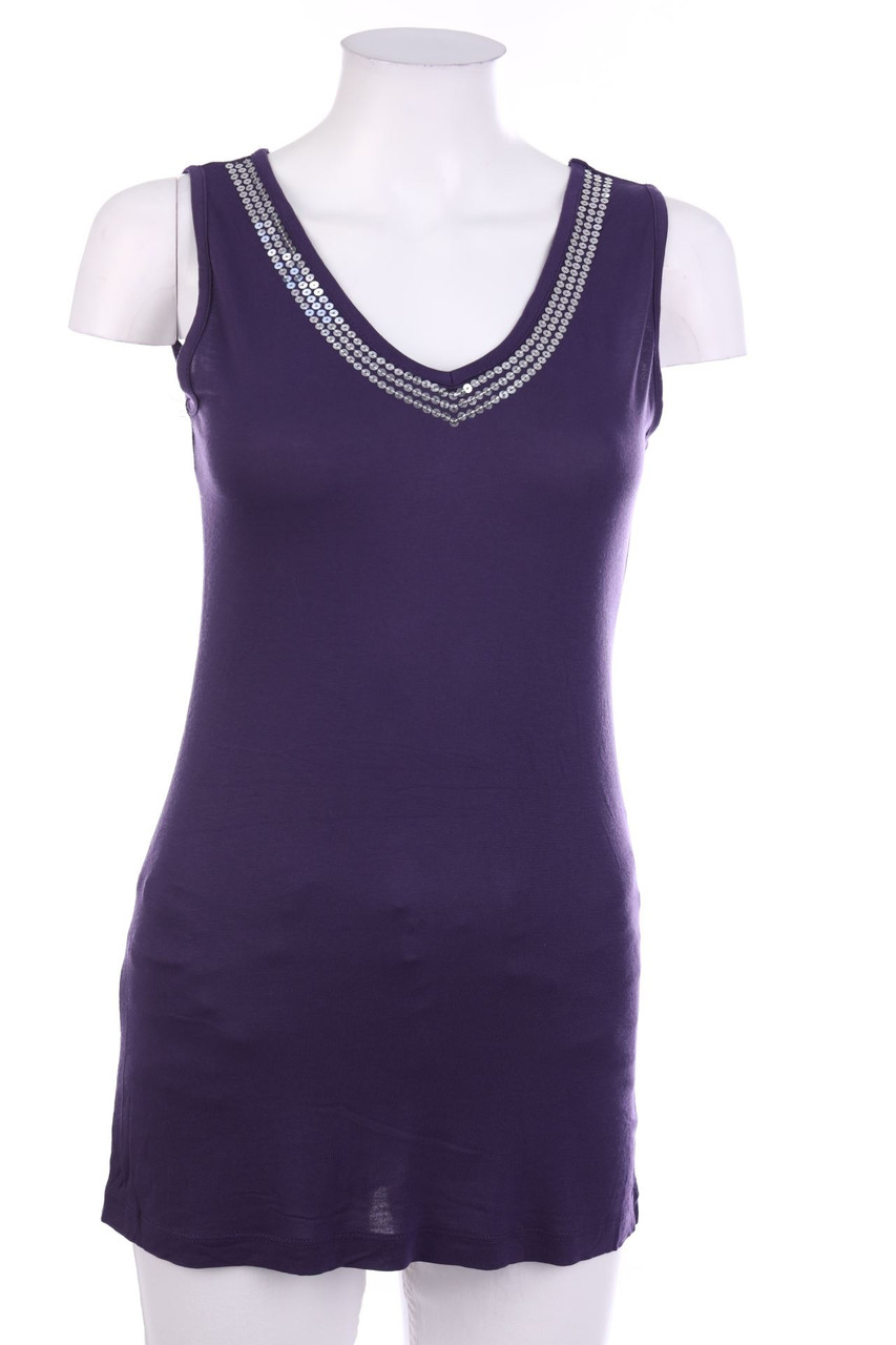 VIA CORTESA - Top - S