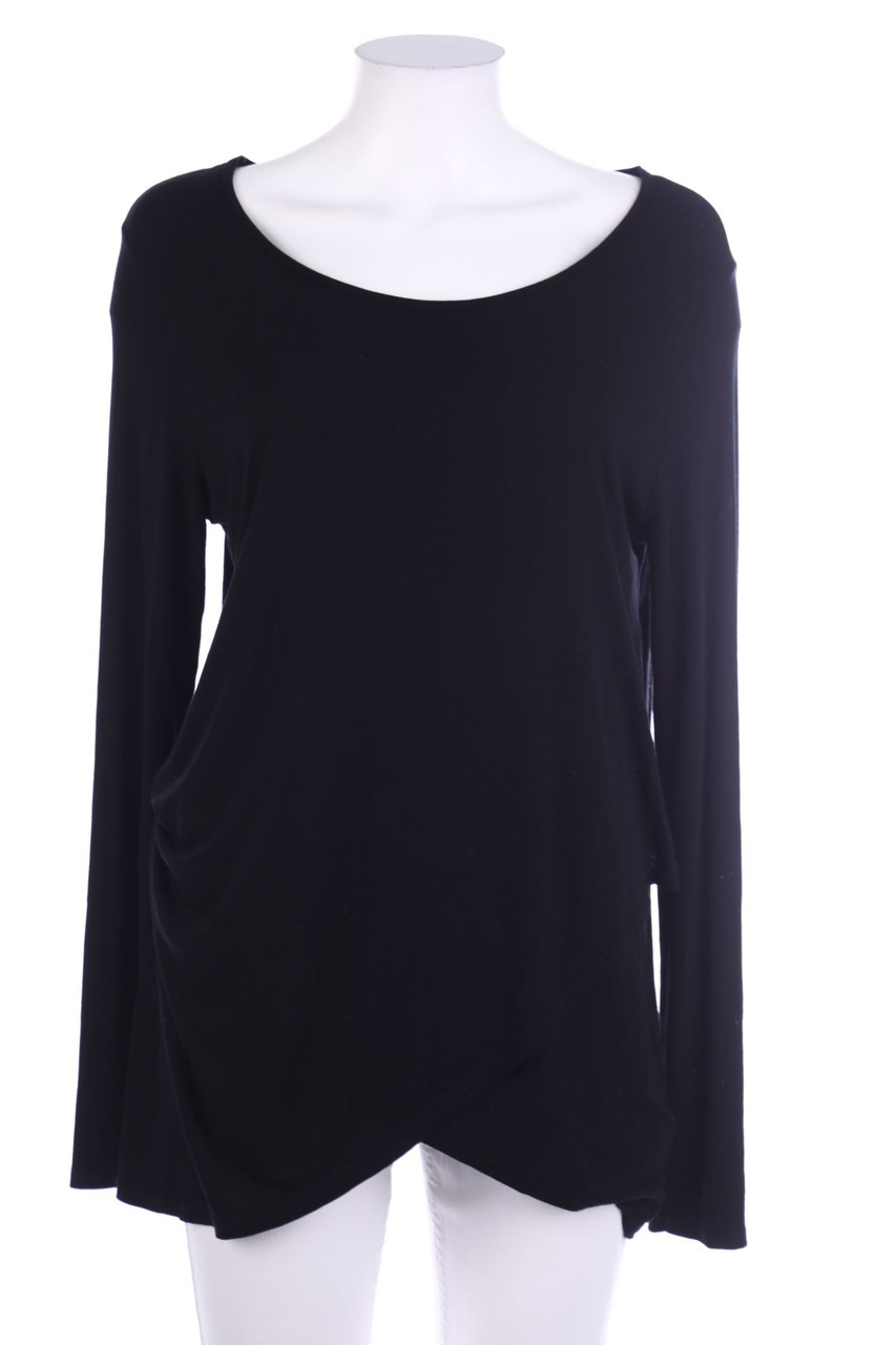 Street One - Longsleeve-Shirt - L