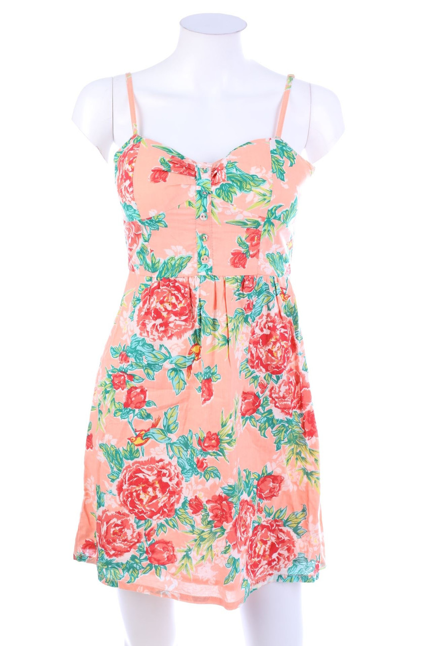 TALLY WEiJL - Mini Dress - XS