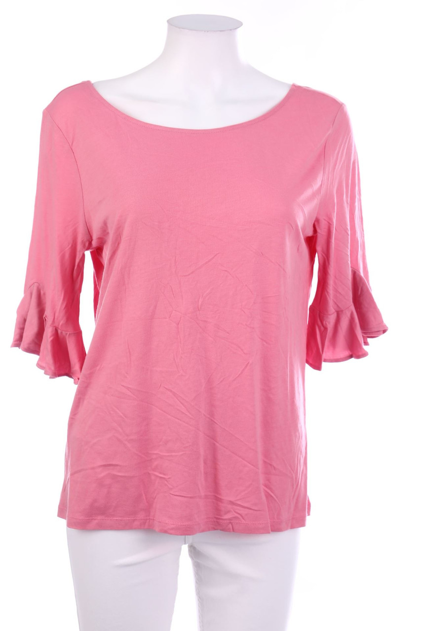 HALLHUBER - 3/4-Sleeve Shirt - XL