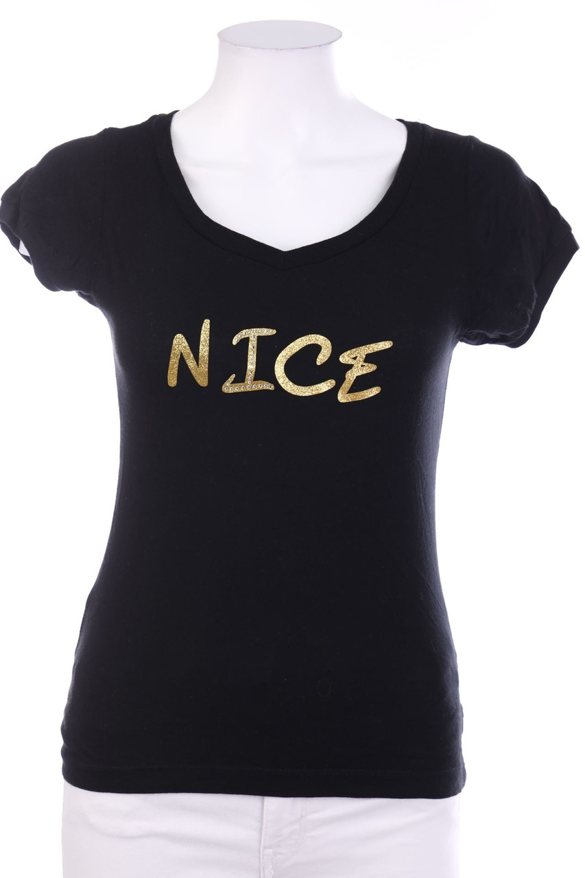 SECONDHAND - Shortsleeve-Shirt - S