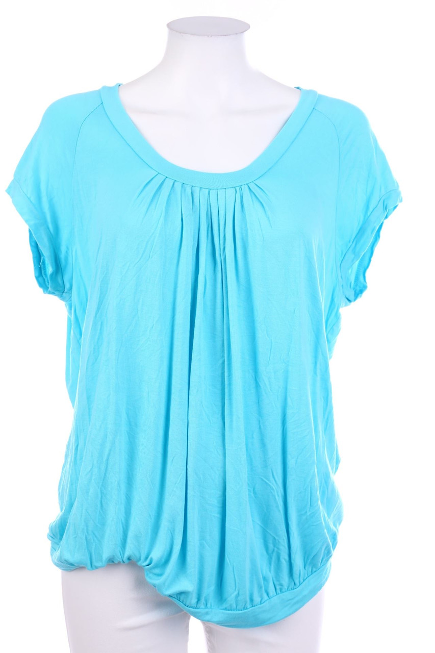 esmara - Shortsleeve-Shirt - L