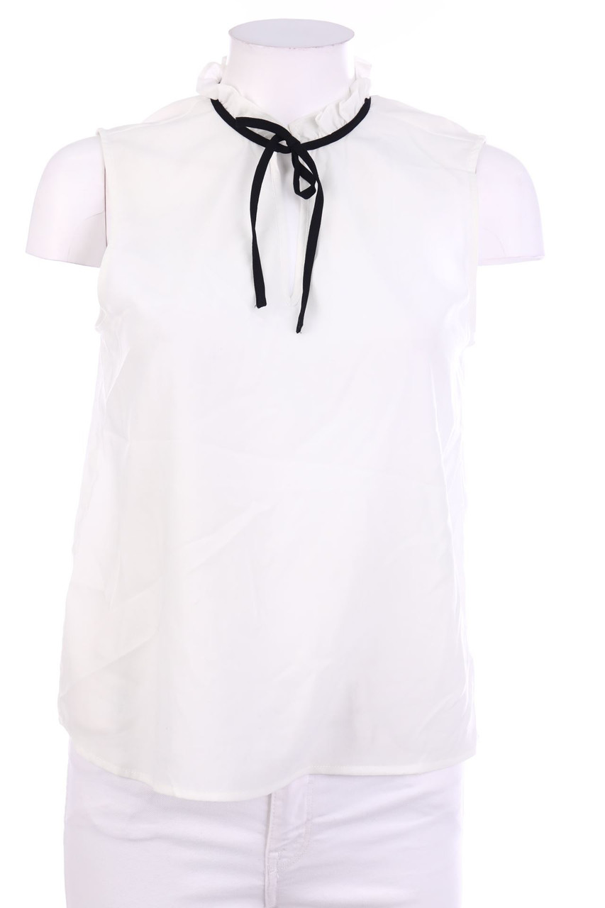 even&odd - Blouse Top - S