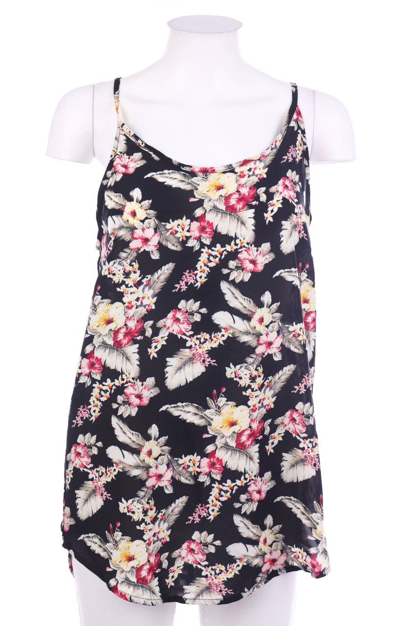 Chicorée - Blouse Top - M