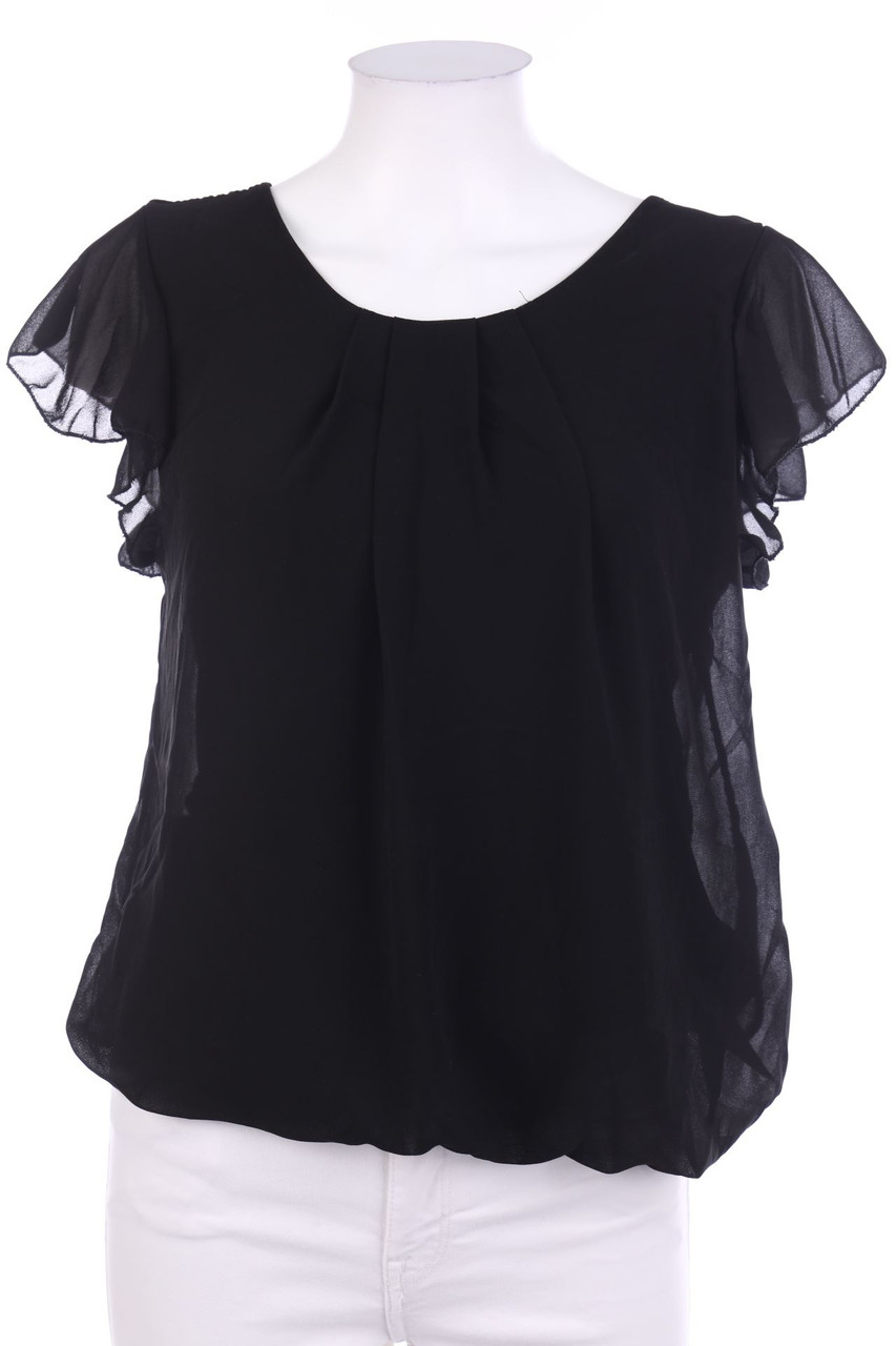 TODAY - Shortsleeve Blouse - L