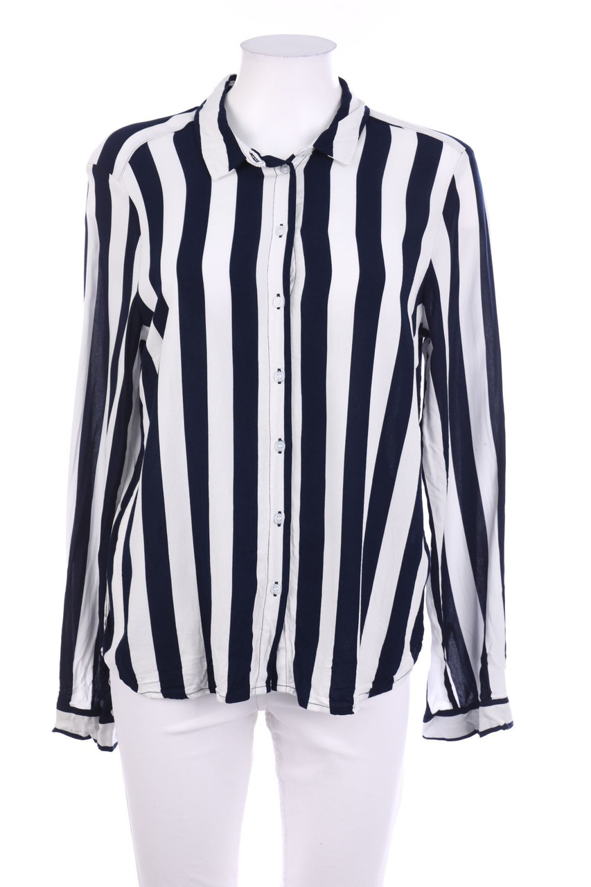 H&M - Hemd-Bluse - S