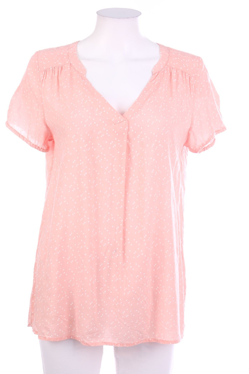 Charles Vögele - Shortsleeve Blouse - M