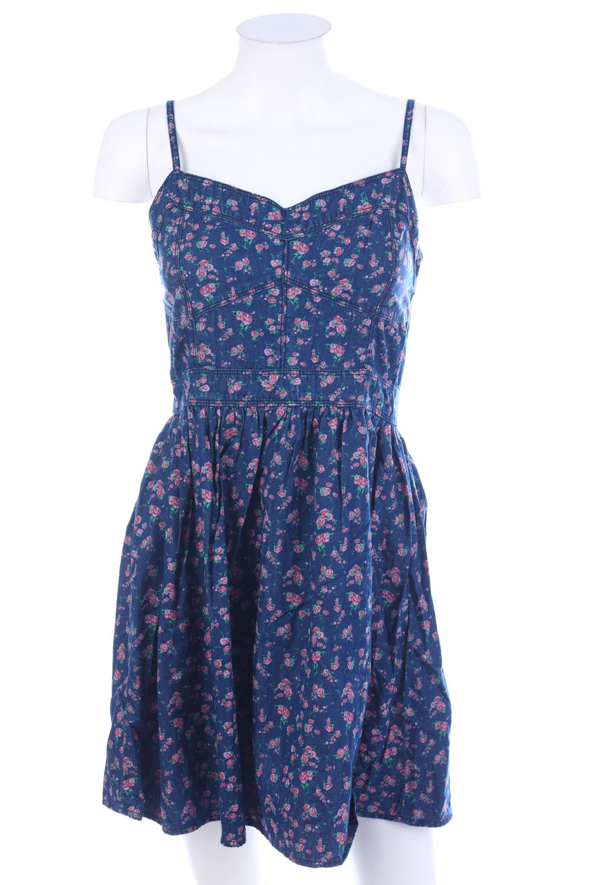 AMISU - Minikleid - M