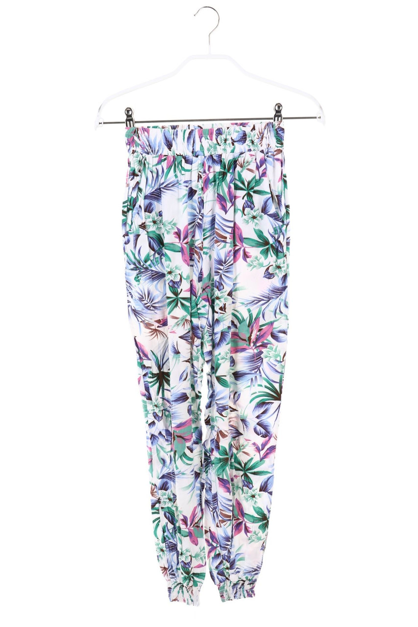 Chicorée - Pants With Print - XS