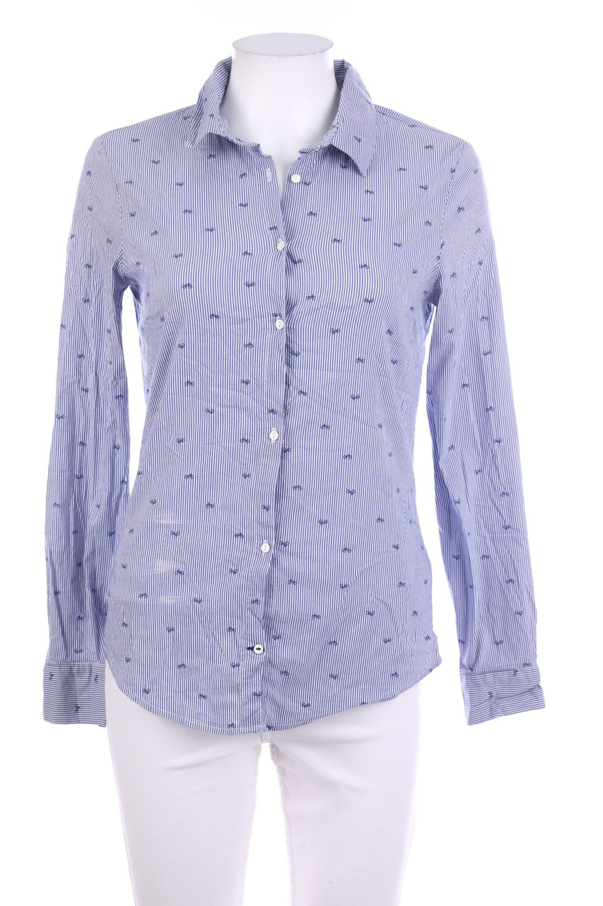 ZARA - Hemd-Bluse - M