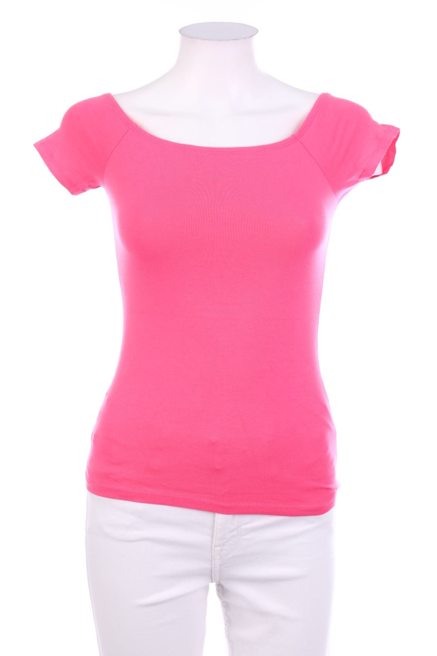 AMISU - Shortsleeve-Shirt - S