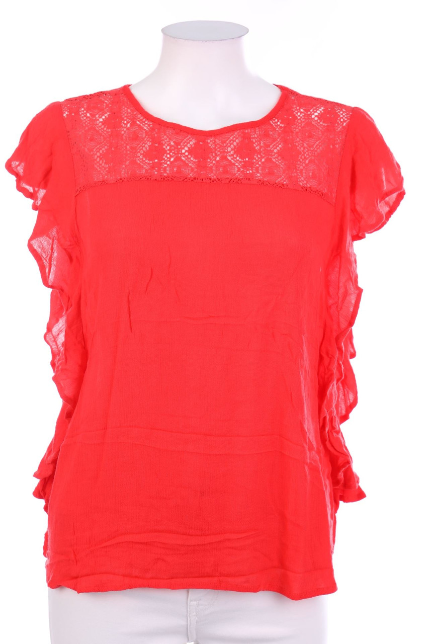 INFINITY WOMAN - Kurzarm-Shirt - XL