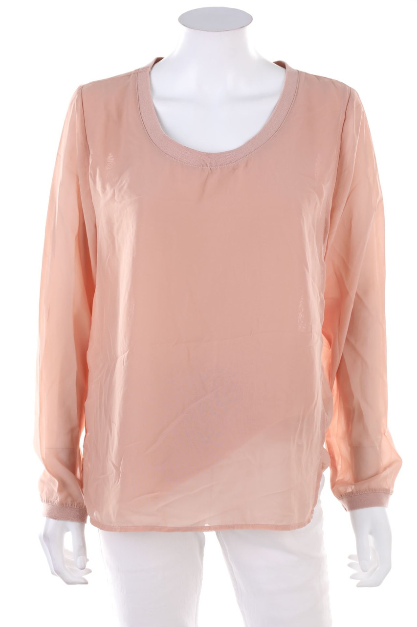 EIGHT2NINE - Chiffon-Blouse - L