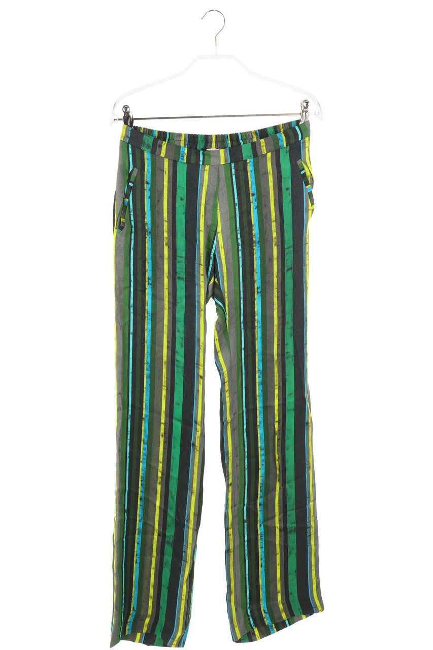 Attic and Barn - Jogger-Hose mit Streifen - XS