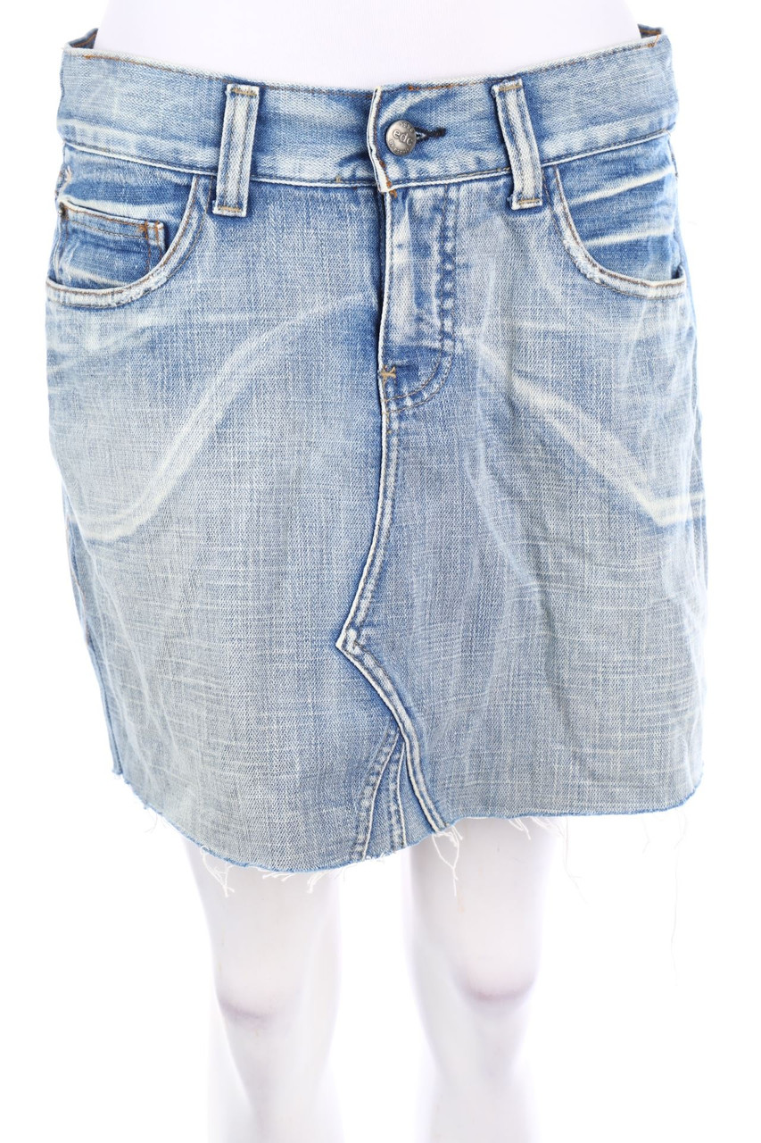 ESPRIT de corp - Mini-Jeansrock - XL