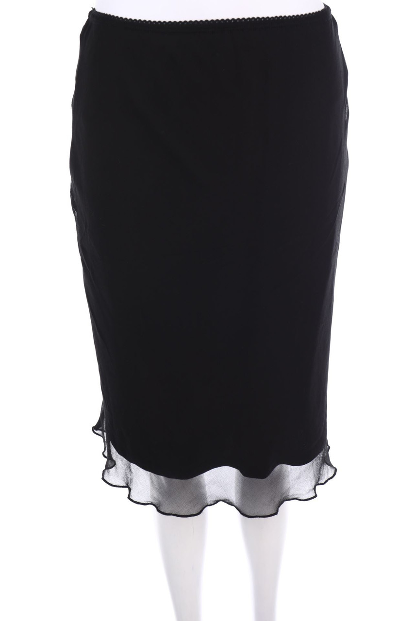 Chicorée - Denim Skirt - L