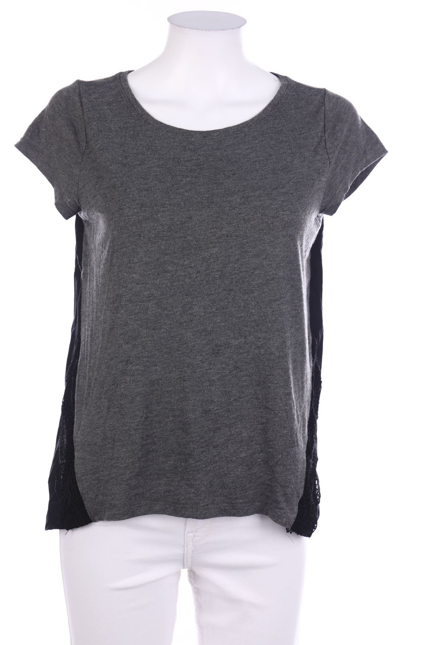 ATMOSPHERE - Kurzarm-Shirt - XS